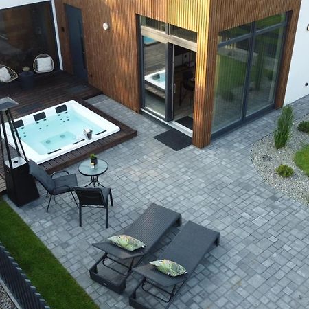 Apartmán Lazy House Klaipėda Exteriér fotografie