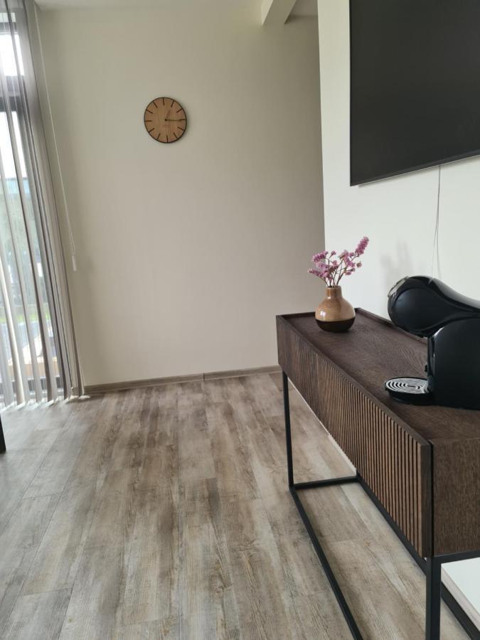 Apartmán Lazy House Klaipėda Exteriér fotografie