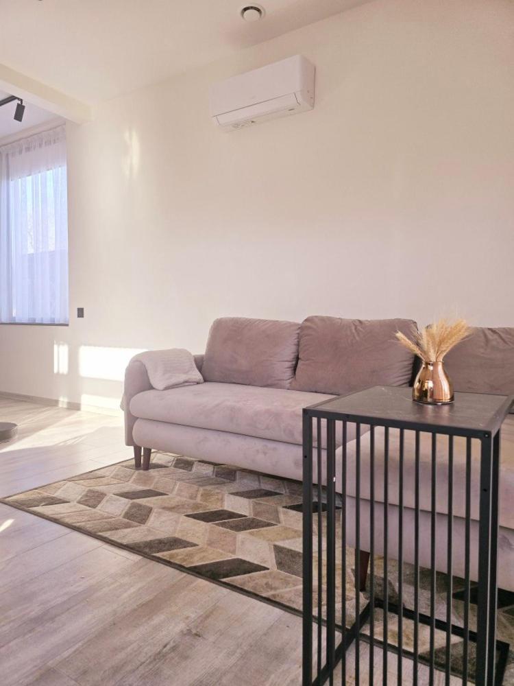 Apartmán Lazy House Klaipėda Exteriér fotografie