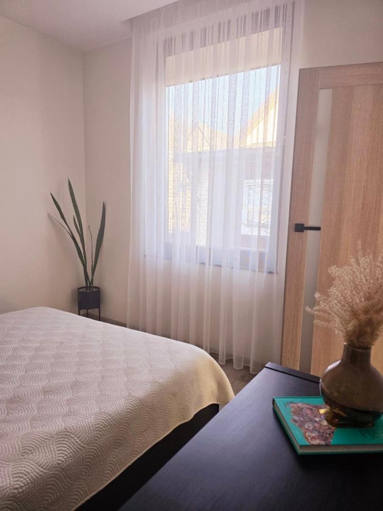 Apartmán Lazy House Klaipėda Exteriér fotografie