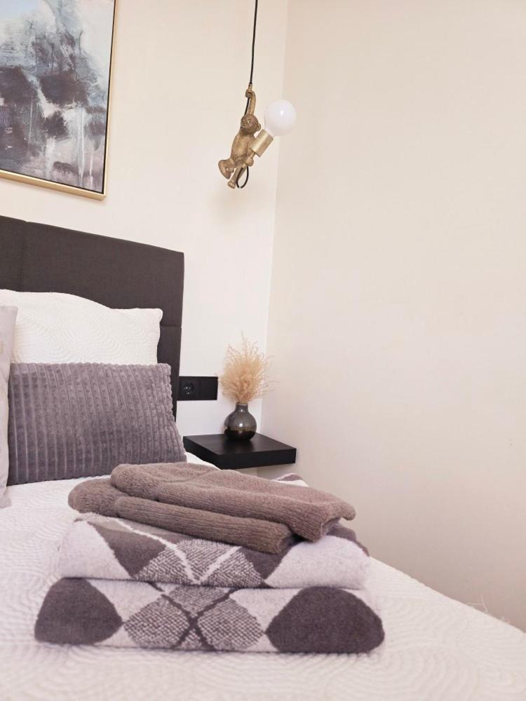Apartmán Lazy House Klaipėda Exteriér fotografie
