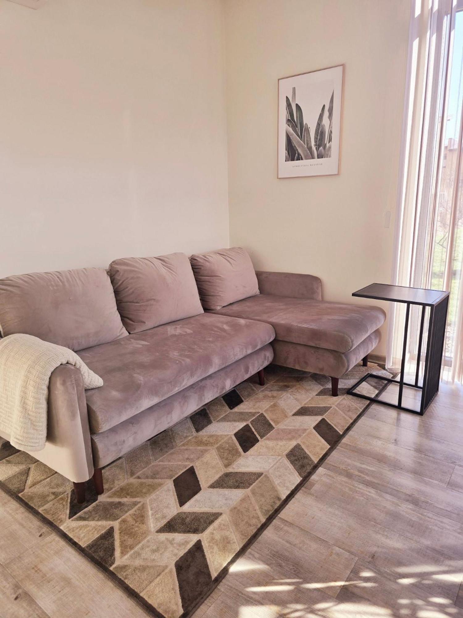 Apartmán Lazy House Klaipėda Exteriér fotografie